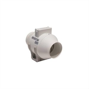 ΕΞΑΕΡΙΣΤΗΡΑΣ ΑΓΩΓΟΥ DUCT IN-LINE 100/130 CATA - 201-17-30-SMT10