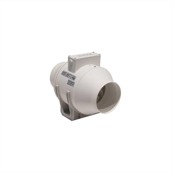 ΕΞΑΕΡΙΣΤΗΡΑΣ ΑΓΩΓΟΥ DUCT IN-LINE 100/130 CATA - 201-17-30-SMT10