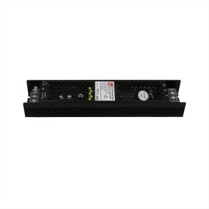 ΤΡΟΦΟΔΟΤΙΚΟ ΜΙΝΙ DIMMABLE 230V/12VDC 100W IP20 ΜΑΥΡΟ ADELEQ - 30-2121009