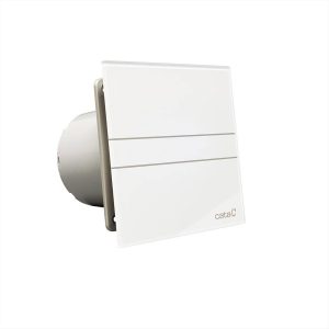ΕΞΑΕΡΙΣΤΗΡΑΣ ΛΟΥΤΡΟΥ Φ120mm Ε-120 GLASS CATA - 201-12-00901000
