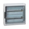 ΠΙΝΑΚΑΣ ΕΞΩΤΕΡΙΚΟΣ 2*18Θ IP65 PLEXO LEGRAND - 601986