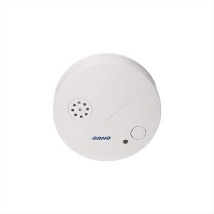 ΑΥΤΟΝΟΜΟΣ ΑΝΙΧΝΕΥΤΗΣ ΚΑΠΝΟΥ ΜΠΑΤΑΡΙAΣ ORNO - 27730