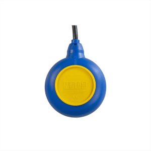 ΦΛΟΤΕΡΟΔΙΑΚΟΠΤΗΣ ΜΕ ΚΑΛΩΔΙΟ 5Μ MAC3 - 503-02-20-05