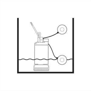 ΦΛΟΤΕΡΟΔΙΑΚΟΠΤΗΣ ΜΕ ΚΑΛΩΔΙΟ 5M SMALL MAC3 - 503-04-20-05