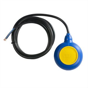 ΦΛΟΤΕΡΟΔΙΑΚΟΠΤΗΣ ΜΕ ΚΑΛΩΔΙΟ 2Μ MAC3 - 503-02-20