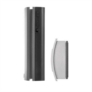 ΚΟΥΔΟΥΝΙ ΑΣΥΡΜΑΤΟ ΜΕ ΜΠΑΤΑΡΙΕΣ 3*ΑΑ IP44 EMOS - P5763