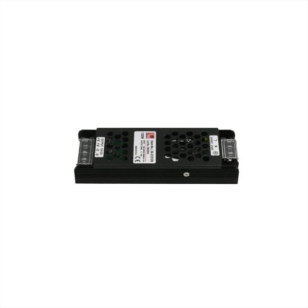 ΤΡΟΦΟΔΟΤΙΚΟ MINI ΓΙΑ ΤΑΙΝΙΕΣ LED 230V/12VDC 120W ADELEQ - 30-212120