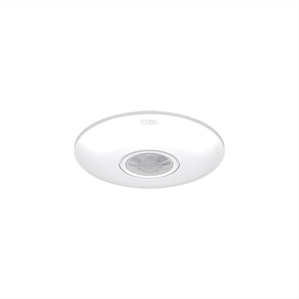 ΑΝΙΧΝΕΥΤΗΣ ΚΙΝΗΣΗΣ ΟΡΟΦΗΣ CIRCUMAT+ ORBIS - 501-34-31-00002