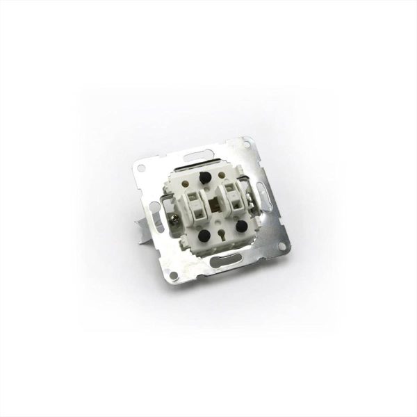 ΔΙΑΚΟΠΤΗΣ ΚΟΜΙΤΑΤΕΡ ΜΗΧΑΝΙΣΜΟΣ 10Α VALUE ADELEQ - 15-01