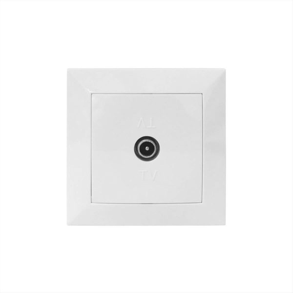 ΠΡΙΖΑ TV ΕΝΔΙΑΜΕΣΗ ΠΛΗΡΗΣ ΛΕΥΚΟ VALUE ADELEQ - 15-0150