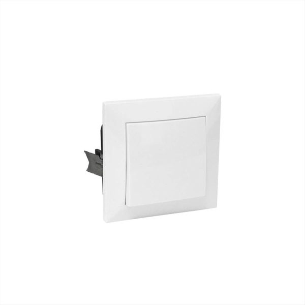 ΔΙΑΚΟΠΤΗΣ ΑΠΛΟΣ ΠΛΗΡΗΣ ΛΕΥΚΟ VALUE ADELEQ - 15-0000