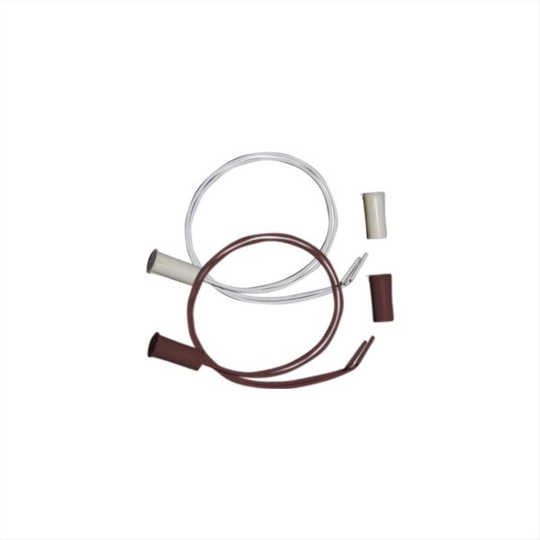 ΜΑΓΝΗΤΙΚΗ ΕΠΑΦΗ ΠΟΡΤΑΣ ΧΩΝΕΥΤΗ ΛΕΥΚΗ BS-439 OLYMPIA ELECTRONICS - 980143900
