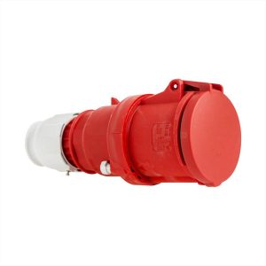 ΦΙΣ 5*63Α ΘΗΛΥΚΟ 400V IP44 BALS BY GEYER - 3112