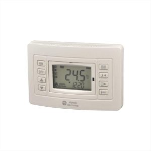 ΘΕΡΜΟΣΤΑΤΗΣ ΠΡΟΓΡΑΜΜΑΤΙΖΟΜΕΝΟΣ BS-812/P OLYMPIA ELECTRONICS - 940812002