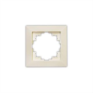 ΠΛΑΙΣΙΟ 1Θ ΜΠΕΖ VALUE ADELEQ - 15-0302