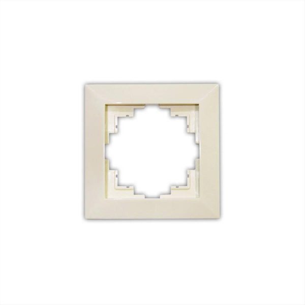 ΠΛΑΙΣΙΟ 1Θ ΜΠΕΖ VALUE ADELEQ - 15-0302