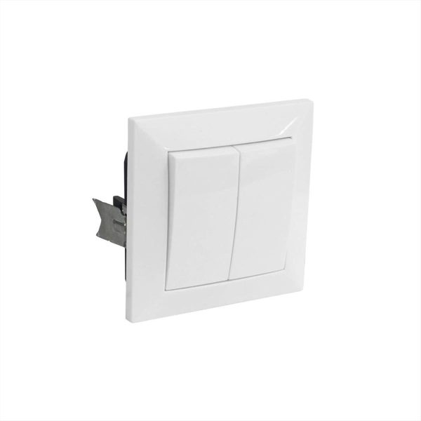 ΔΙΑΚΟΠΤΗΣ ΚΟΜΙΤΑΤΕΡ ΠΛΗΡΗΣ ΛΕΥΚΟ VALUE ADELEQ - 15-0100