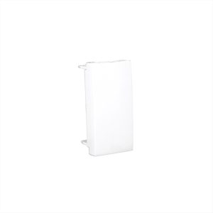 ΚΕΝΟ ΣΤΟΙΧΕΙΟ 1M ΛΕΥΚΟ QUADRA 45 EFAPEL - EF45973SBR