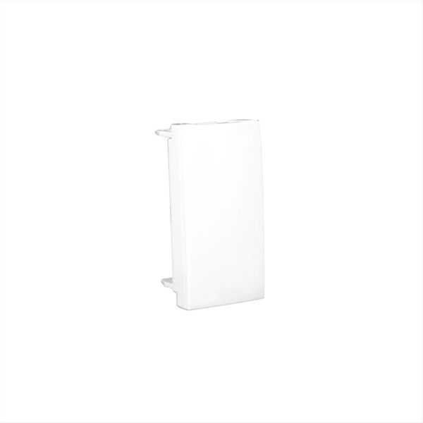 ΚΕΝΟ ΣΤΟΙΧΕΙΟ 1M ΛΕΥΚΟ QUADRA 45 EFAPEL - EF45973SBR