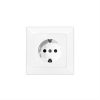 ΠΡΙΖΑ ΣΟΥΚΟ ΠΛΗΡΗΣ ΛΕΥΚΗ VALUE ADELEQ - 15-01200