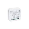 ΔΙΑΚΟΠΤΗΣ ΚΑΙ DIMMER SMART WIFI 2*0.7A TUYA ADELEQ - 15-895