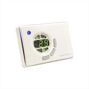ΘΕΡΜΟΣΤΑΤΗΣ ΕΝΕΡΓΕΙΑΚΟΥ ΤΖΑΚΙΟΥ BS-840 OLYMPIA ELECTRONICS - 940840000