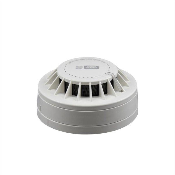 AΝΙΧΝΕΥΤΗΣ ΘΕΡΜΟΔΙΑΦΟΡΙΚΟΣ BS-660/Α OLYMPIA ELECTRONICS - 921660004