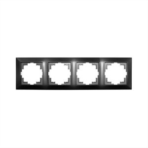 ΠΛΑΙΣΙΟ 4Θ ΑΝΘΡΑΚΙ VALUE ADELEQ - 15-0331