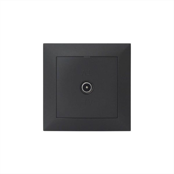 ΠΡΙΖΑ TV ΤΕΡΜΑΤΙΚΗ ΠΛΗΡΗΣ ΑΝΘΡΑΚΙ VALUE ADELEQ - 15-0141