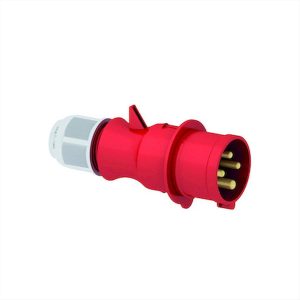 ΦΙΣ 4*16Α ΑΡΣΕΝΙΚΟ 400V IP44 BALS BY GEYER - 21005