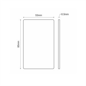 ΚΑΡΤΑ ΕΛΕΓΧΟΥ ΦΩΤΙΣΜΟΥ ΚΑΙ ΚΛΙΜΑΤΙΣΜΟΥ RF-51/B OLYMPIA ELECTRONICS - 930051003