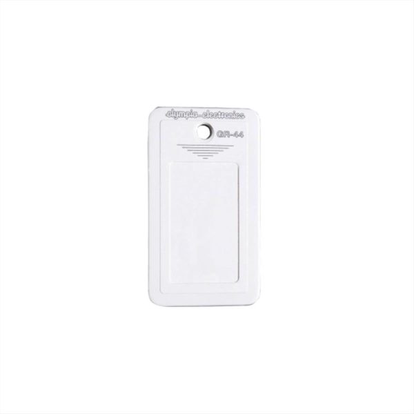 ΜΑΓΝΗΤΙΚΗ ΚΑΡΤΑ GR-44 ΓΙΑ GR-43 OLYMPIA ELECTRONICS - 930044000