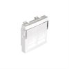 ΜΕΤΩΠΗ 2*RJ45 2M ΛΕΥΚΗ QUADRA 45 EFAPEL - EF45971SBR