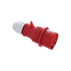 ΦΙΣ 5*16Α ΑΡΣΕΝΙΚΟ 400V IP44 BALS BY GEYER - 203