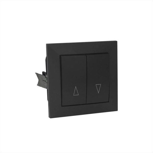 ΔΙΑΚΟΠΤΗΣ ΡΟΛΛΩΝ 10Α ΠΛΗΡΗΣ ΑΝΘΡΑΚΙ VALUE ADELEQ - 15-0501