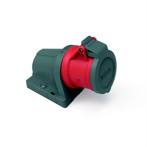 ΠΡΙΖΑ ΕΠΙΤΟΙΧΗ 5*16Α ΘΗΛΥΚΟ 400V IP44 BALS BY GEYER - 110624