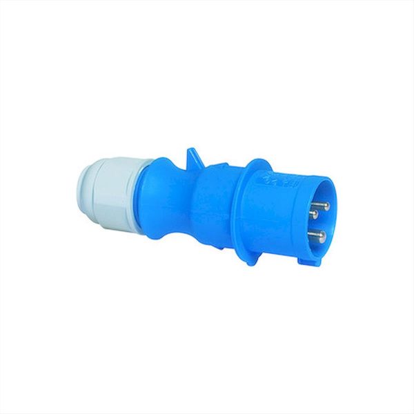 ΦΙΣ 3*16Α ΑΡΣΕΝΙΚΟ 230V IP44 BALS BY GEYER - 21001