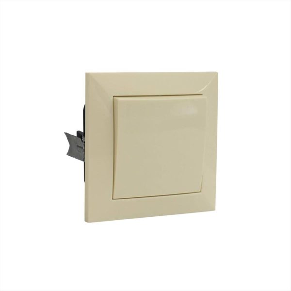 ΔΙΑΚΟΠΤΗΣ ΑΛΕΡΕΤΟΥΡ ΠΛΗΡΗΣ ΜΠΕΖ VALUE ADELEQ - 15-0202