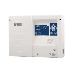 ΠΙΝΑΚΑΣ ΠΥΡΑΝΙΧΝΕΥΣΗΣ 2 ΖΩΝΩ BS-1632 OLYMPIA ELECTRONICS - 921163200