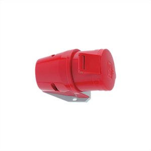 ΠΡΙΖΑ ΕΠΙΤΟΙΧΗ  4*32Α ΘΗΛΥΚΟ 400V IP44 BALS BY GEYER - 11646