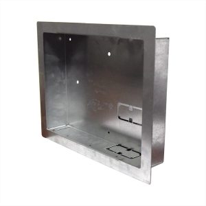 ΠΙΝΑΚΑΣ ΠΥΡΑΝΙΧΝΕΥΣΗΣ 2 ΖΩΝΩ BS-1632 OLYMPIA ELECTRONICS - 921163200