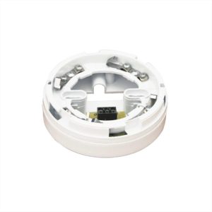 ΑΝΙΧΝΕΥΤΗΣ ΟΡΑΤΟΥ ΚΑΠΝΟΥ ΜΕ ΒΑΣΗ BS-655/Α OLYMPIA ELECTRONICS - 921655004