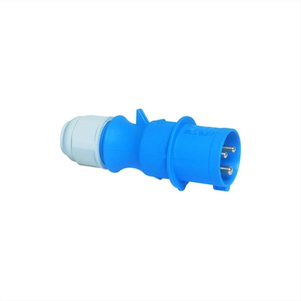 ΦΙΣ 3*32Α ΑΡΣΕΝΙΚΟ 230V IP44 BALS BY GEYER - 21013