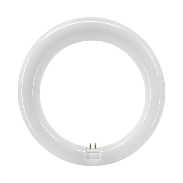 ΛΑΜΠΑ LED G10Q T9 16.5W 6500Κ GEYER - LT9-32D