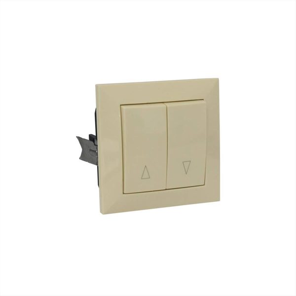 ΜΠΟΥΤΟΝ ΡΟΛΛΩΝ 10Α ΠΛΗΡΗΣ ΜΠΕΖ VALUE ADELEQ - 15-082