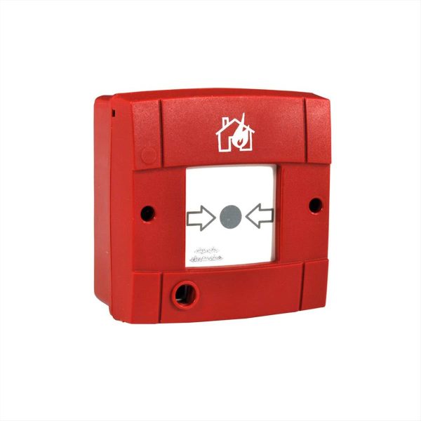 ΜΠΟΥΤΟΝ ΠΥΡΑΣΦΑΛΕΙΑΣ BS-536 OLYMPIA ELECTRONICS - 921536000