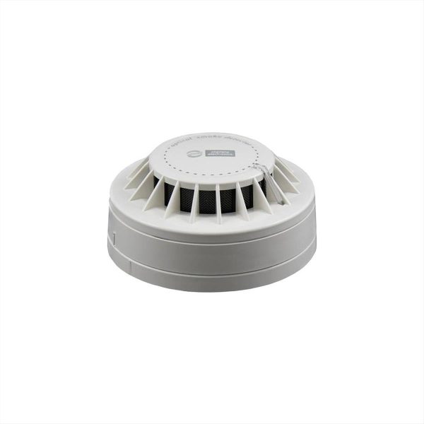 ANIXNΕΥΤΗΣ KAΠΝΟΥ ΑΥΤΟΝΟΜΟΣ ΜΕ ΡΕΛΕ BS-650/R OLYMPIA ELECTRONICS - 921650001