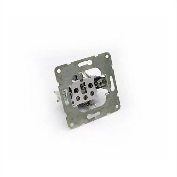 ΠΡΙΖΑ ΣΟΥΚΟ ΜΗΧΑΝΙΣΜΟΣ 16Α VALUE ADELEQ - 15-012