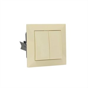 ΔΙΑΚΟΠΤΗΣ ΔΙΠΛΟΣ KΟΜΙΤΑΤΕΡ ΠΛΗΡΗΣ ΜΠΕΖ VALUE ADELEQ - 15-0102