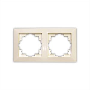 ΠΛΑΙΣΙΟ 2Θ ΜΠΕΖ VALUE ADELEQ - 15-0312